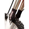Tusk Neoprene Seal Guards 44-50mm Fork Tube, Long, Black for KTM 300 XC (Fuel Injected) 2020-2025 view 1