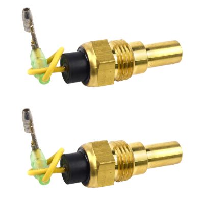 2pcs Temperature Sensor HM-A40002 1-83161019-1 1831610191 KZ000066 Compatible with EX200-2