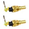 2pcs Temperature Sensor HM-A40002 1-83161019-1 1831610191 KZ000066 Compatible with EX200-2 view 1