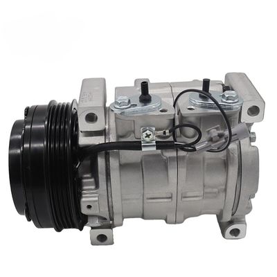 MotorCart Basics Aircon Air Conditoning AC Compressor For Suzuki XL-7 2004