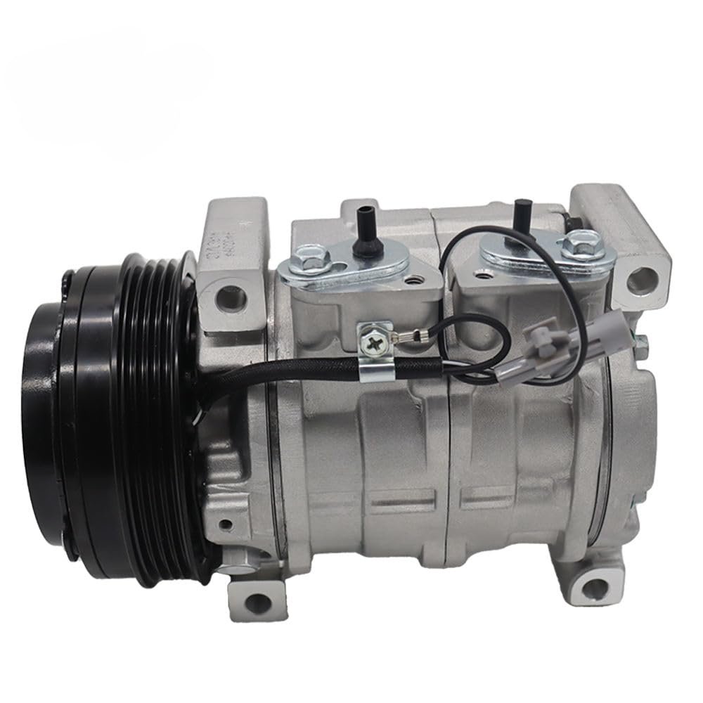 MotorCart Basics Aircon Air Conditoning AC Compressor For Suzuki XL-7 2004