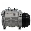 MotorCart Basics Aircon Air Conditoning AC Compressor For Suzuki XL-7 2004 view 2