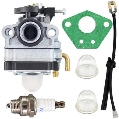 For Makita EM4250 8" 245cc Mini-4-Stroke Brushcutter carburetor carb, for carburador para cortadora makita 4 tiempos ek7651h, for carburator for makita em 4250