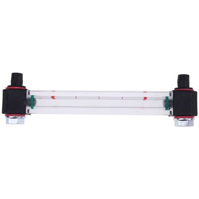 Lesurey Fuel Gauge Level 8033923 8053499 Compatible with Hitachi John Deere Excavator EX200-2 EX200-3 EX120-3 EX300-5 EX100-2/3/5 EX120-2/3/5 EX200-2/3/5 EX220-2/3/5 EX300-2/3/5 6BD1