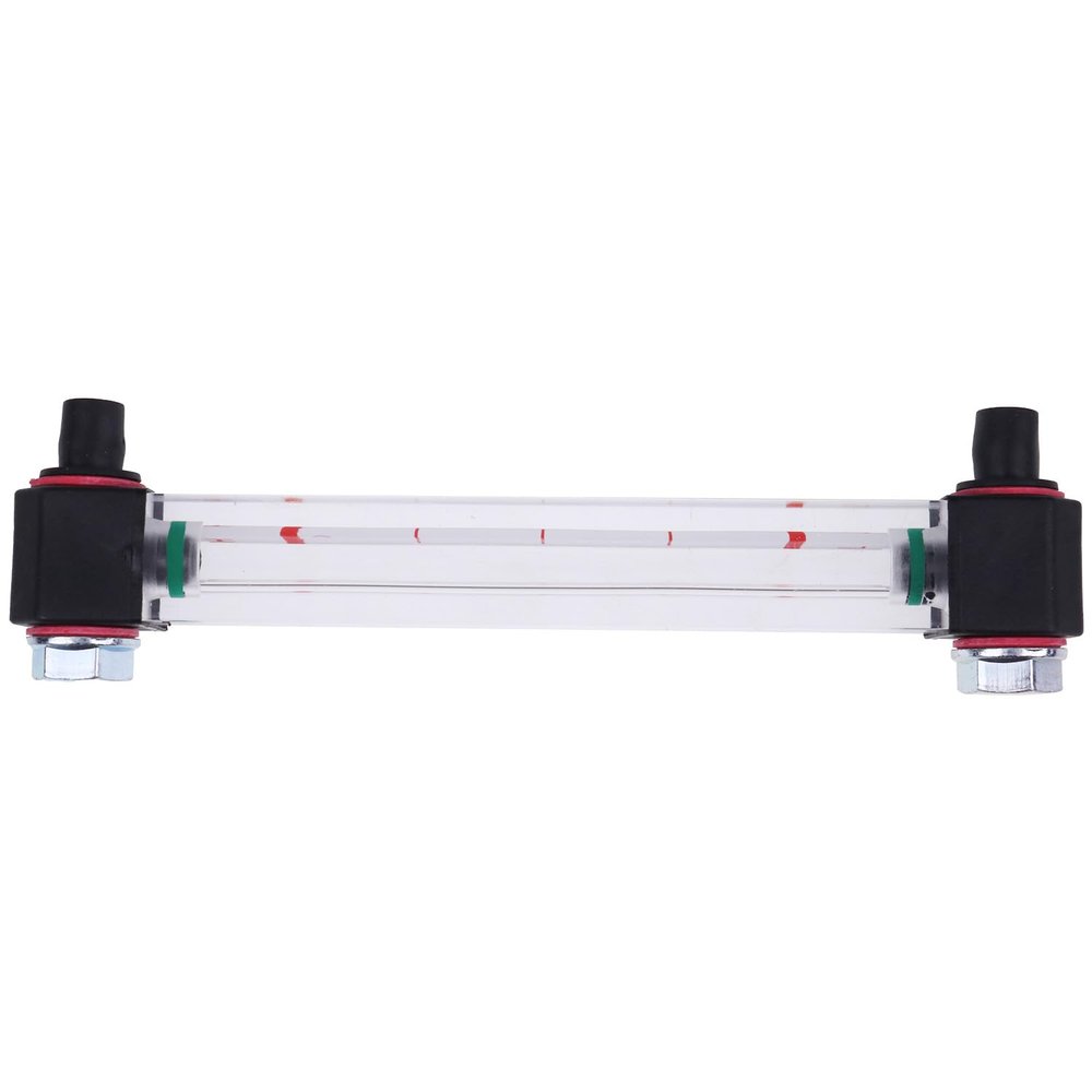 Lesurey Fuel Gauge Level 8033923 8053499 Compatible with Hitachi John Deere Excavator EX200-2 EX200-3 EX120-3 EX300-5 EX100-2/3/5 EX120-2/3/5 EX200-2/3/5 EX220-2/3/5 EX300-2/3/5 6BD1