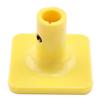 Lesurey Air Parking Brake Valve Control Knob & Pin 248433 TR248433 Compatible with Bendix IHC Mack Midland Velvac Truck F224742 25MY32P12 LVK-3602 view 4