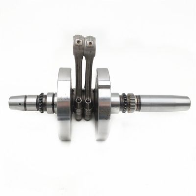 DYYMPFA Replacement Parts Hisun Massimo Bennche ATV UTV 1000 Engine Part Crankshaft Crank Shaft Rod V Twin 13400-012000-0000 P012000134000000 Easy to Replace