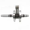 DYYMPFA Replacement Parts Hisun Massimo Bennche ATV UTV 1000 Engine Part Crankshaft Crank Shaft Rod V Twin 13400-012000-0000 P012000134000000 Easy to Replace view 2