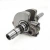 DYYMPFA Replacement Parts Hisun Massimo Bennche ATV UTV 1000 Engine Part Crankshaft Crank Shaft Rod V Twin 13400-012000-0000 P012000134000000 Easy to Replace view 3