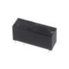 QZLIBEFUD 10PCS JS5-K 5VDC JS12-K 12VDC JS24-K 24VDC DIP-5 8A Power Relay(JS12-K 12VDC) view 1