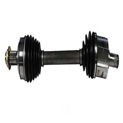 Left Drive Shaft Replace# 44306T0AA00 44306-T0A-A00 AUTO-MOHITO 1pack