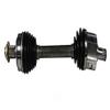 Left Drive Shaft Replace# 44306T0AA00 44306-T0A-A00 AUTO-MOHITO 1pack view 1