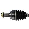 Left Drive Shaft Replace# 44306T0AA00 44306-T0A-A00 AUTO-MOHITO 1pack view 2