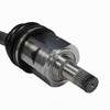 Left Drive Shaft Replace# 44306T0AA00 44306-T0A-A00 AUTO-MOHITO 1pack view 3