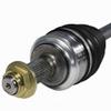 Left Drive Shaft Replace# 44306T0AA00 44306-T0A-A00 AUTO-MOHITO 1pack view 4