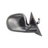 KarParts360 For Chevy S10 1998 Door Mirror Passenger Side | Black | Power | Foldaway | Non-Heated | 8 Pin / 3 Wire | Replacement For GM1321185 | 15151118 view 2