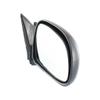 KarParts360 For Chevy S10 1998 Door Mirror Passenger Side | Black | Power | Foldaway | Non-Heated | 8 Pin / 3 Wire | Replacement For GM1321185 | 15151118 view 4