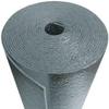 Trade Winds TWCUSEP AD10 10mm Reflective Insulation roll, Foam Core Radiant Barrier, Thermal Insulation Shield: Heat & Cold R12 Double Sided (24 inch x 10 ft (20 sqft)) view 1