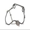 DETOTI Timing Cover Gasket Set Fits 2006-2016 2017 Chevrolet GMC 2.0L-2.4L L4 DOHC TC TCS46079 view 2