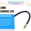 Front Rear Brake Hydraulic Hose Brake Line Hose 3PCS for Mitsubishi view 4
