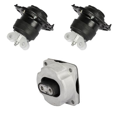 OCPTY Engine Motor Mount for Dodge 2011-2022 Charger, 3.6L 5.7L, Automatic