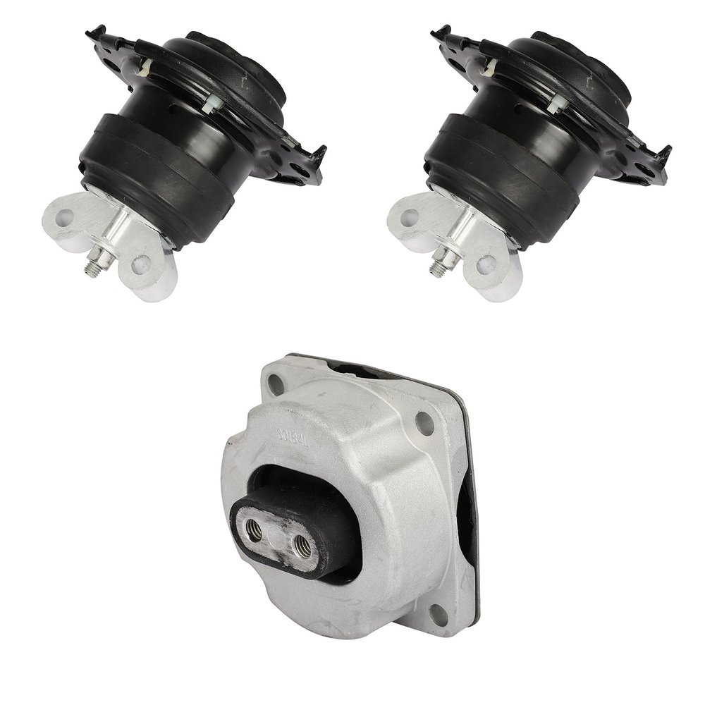 OCPTY Engine Motor Mount for Dodge 2011-2022 Charger, 3.6L 5.7L, Automatic
