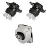 OCPTY Engine Motor Mount for Dodge 2011-2022 Charger, 3.6L 5.7L, Automatic view 1