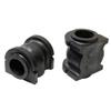 1X Front To Frame Sway Bar Bushing for Chrysler Town & Country 2008-2011 view 1