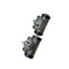 Rear Drum Brake Wheel Cylinder for Jeep CJ5 4.2L 1976-1983 view 1