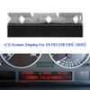 Beuiouer Car Instrument Cluster LCD Screen Display for X5 E53 E38 E39(-2003) Dashboard Pixel Repair view 4