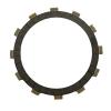 LLXINGYL Motorcycle Engine Parts Clutch Friction Plates Kit Compatible with Yamaha YZ250WR YZ 250WR YZ250 WR YZ 250 WR 1990#CP-00017 view 2