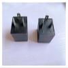 QZLIBEFUD 3Pin CF13 JL-02 CF14 JL-02 Adjustable Flash Relay 12V 24V Car Motorcycle Fix LED Light Turn Signal Hyper Flash(24V,CF14 JL-02) view 2