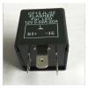 QZLIBEFUD 3Pin CF13 JL-02 CF14 JL-02 Adjustable Flash Relay 12V 24V Car Motorcycle Fix LED Light Turn Signal Hyper Flash(24V,CF14 JL-02) view 3