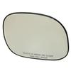BURANIFUSION Side Mirror Glass Right 1pc for Ford Expedition 1997-2002 view 1