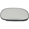 BURANIFUSION Side Mirror Glass Right 1pc for Ford Expedition 1997-2002 view 3
