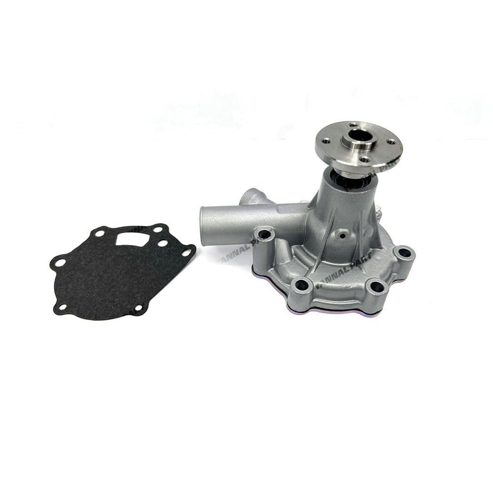 YANNAL PART K3M Water Pump 30H45-00200 Suitable for Mitsubishi Engine Part