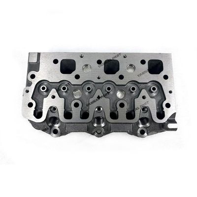 YANNAL PART Cylinder Head 403D-11 Suitable for Perkins Engine Part