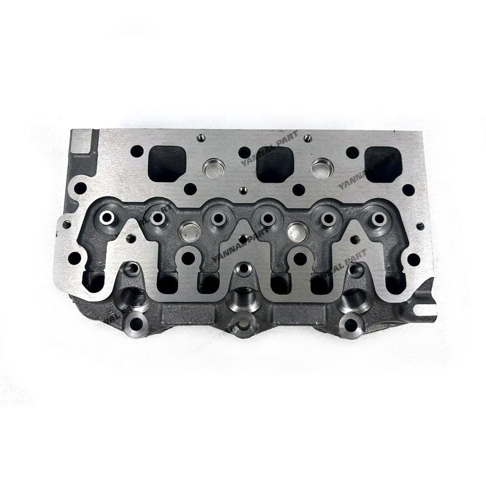 YANNAL PART Cylinder Head 403D-11 Suitable for Perkins Engine Part