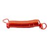 Fashionable Cable Lock Reminder Cable Spring Wire Safety Device Fashionable Cable Lock Security Wire for Travelers view 3