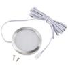 Beuiouer 12V Led Light Rv Trailer Boat Interior Ceiling Down Roof Lamp Warm White view 1
