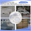 Beuiouer 12V Led Light Rv Trailer Boat Interior Ceiling Down Roof Lamp Warm White view 2