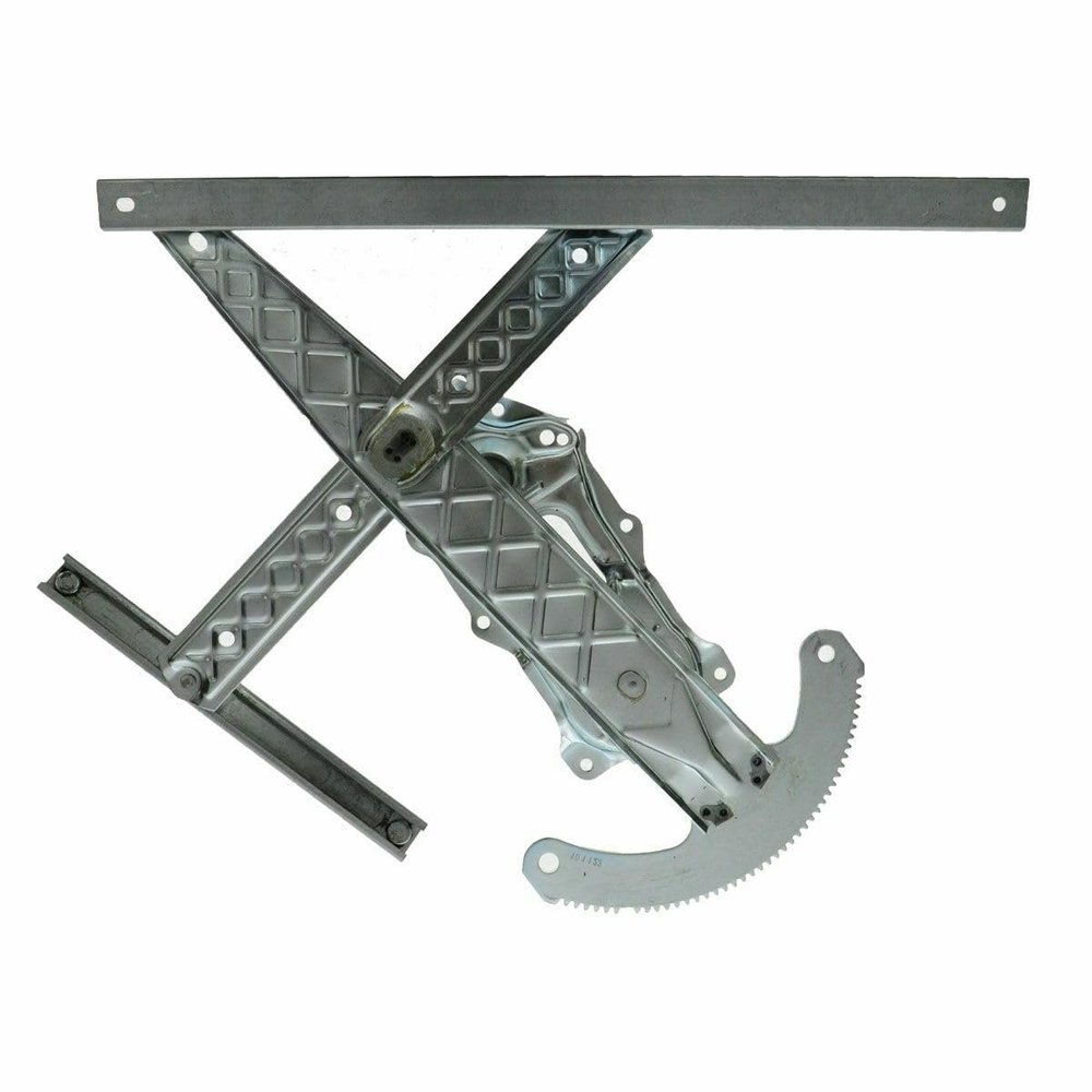 IRSYEHR Power Window Regulator Front Right for Ford Lobo 1999-2003