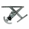 IRSYEHR Power Window Regulator Front Right for Ford Lobo 1999-2003 view 2