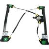 IRSYEHR Power Window Regulator Front Right for Ford Lobo 1999-2003 view 3