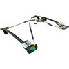 IRSYEHR Power Window Regulator Front Right for Ford Lobo 1999-2003 view 4