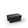 DECKED Sixer 16 Protective Case with Removable Tool Tray - Black view 1