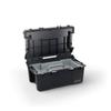 DECKED Sixer 16 Protective Case with Removable Tool Tray - Black view 2