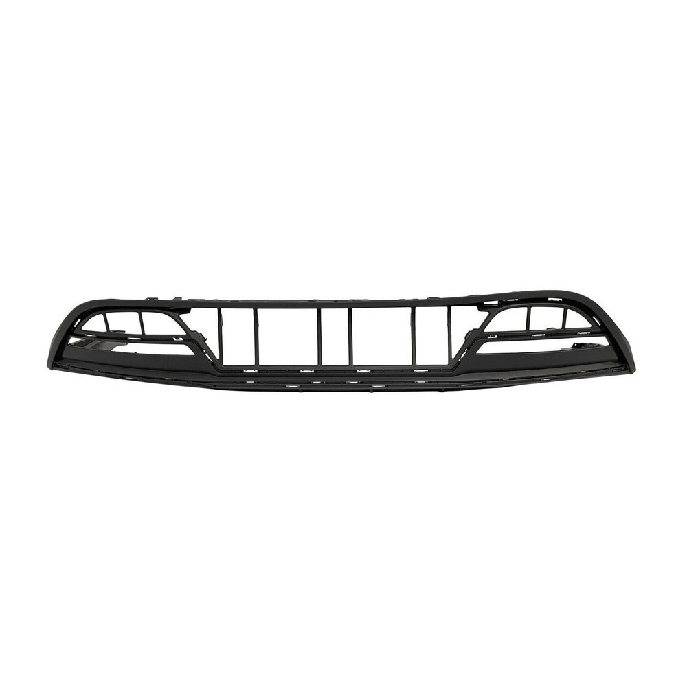 EIDZADK Bumper Cover Rear Lower for Hyundai Sonata 2020-2023