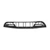 EIDZADK Bumper Cover Rear Lower for Hyundai Sonata 2020-2023 view 1