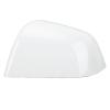White Side Mirror Cover for Model Series, Pearl White Exterior Rearview Mirror Replacement for 2020-2023 Right (1495594-00-a) view 1